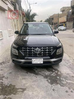 هيونداي فينو